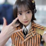 【AKB48】橋本恵理子さん、体調不良のため活動休止のお知らせ【えりちゃん】