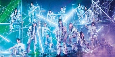 【櫻坂46】日向坂46のラジオで重大発表