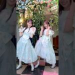 「足の小指を箪笥の角にぶつけた」 #石塚瑶季 & #平岡海月 のミュージックビデオダンスVer.を公開します💎 #日向坂46_足の小指を箪笥の角にぶつけた #日向坂46