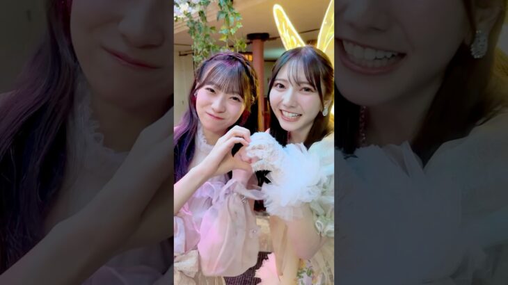 「足の小指を箪笥の角にぶつけた」 #竹内希来里 & #宮地すみれ のミュージックビデオダンスVer.を公開します✨💐 #日向坂46_足の小指を箪笥の角にぶつけた #日向坂46