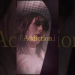 2nd Album『Addiction』 2025.4.30 OUT