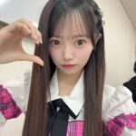 【AKB48】19期花田藍衣ｃ「今回からお話し会で、お名前をメモします！」【めいめい】