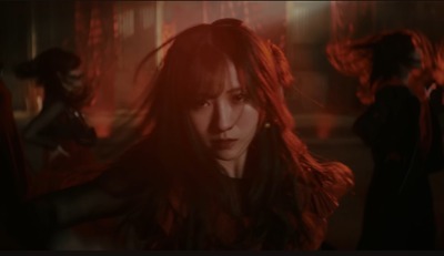 【櫻坂46】お嬢様、お帰りなさいませ【小田倉麗奈 Nightmare症候群】