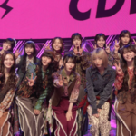 タイトルコール！櫻坂46『CDTVライブ!ライブ!』にいきなり登場！！！