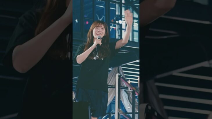 Behind the scenes of 3rd Members LIVE Short Clip ＜小田倉麗奈編＞