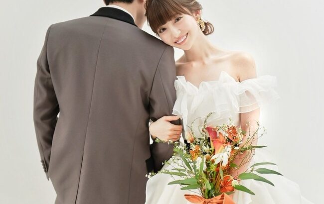 【速報】元NGT48の荻野由佳が結婚を発表！！【おぎゆか】