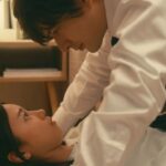 【悲報？】元日向坂46センター齊藤京子、城田優の耳責めに感じまくってベロチュー・・・【ドラマいきなり婚】