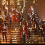 【櫻坂46】全国ツアーの日程、2024年と比べると…