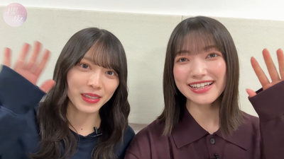 【櫻坂46】これは実質… Buddies、まさかの内容に驚くw