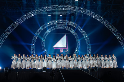 【櫻坂46】小池美波卒セレに来ていた卒業生、続々と報告
