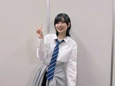 【櫻坂46】最年少メンバー・的野美青さんが凄い…