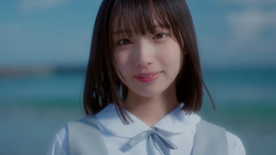 【櫻坂46】日向坂5期生、大野愛実の紹介映像に気になるシーンが…