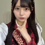 【画像】久保姫菜乃ってビジュアルメンバーだよね？【AKB48 ちゃんひな 18期研究生】