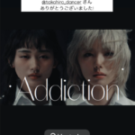【元櫻坂46】齋藤冬優花『Addiction』の振付制作に関わっていた！