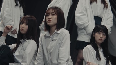 【櫻坂46】衣装に書かれた文字、解読した結果…【Addiction】