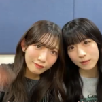 【櫻坂46】村山美羽 見間違いか、お漏らしか…
