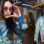 【速報】櫻坂46山﨑天『Zoff』モデルに抜擢！Remiさんとコラボも