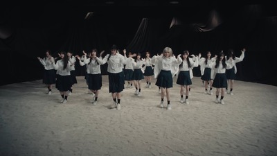 【櫻坂46】『Addiction』フォーメーションがこちら【2ndアルバム】