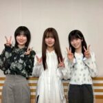 【櫻坂46】中嶋優月、まさかの人生で一度も…