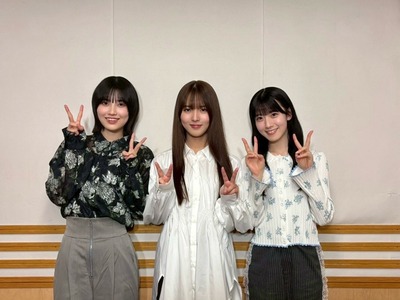 【櫻坂46】中嶋優月、まさかの人生で一度も…
