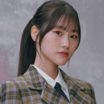 【櫻坂46】もしかして… 向井純葉、匂わせる