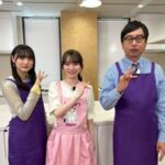 【櫻坂46】守屋麗奈ブログからするとこれは…!!【ラヴィット!】