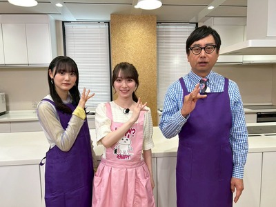 【櫻坂46】守屋麗奈ブログからするとこれは…!!【ラヴィット!】