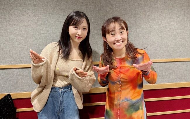【AKB48】小栗有似「ファンの年齢層は40代です」【ゆいゆい】