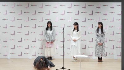 【櫻坂4期生】春さん「この先の人生ずっと後悔するなと思うので、倒れさせていただきます」
