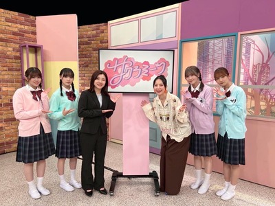【櫻坂46】ベッキーさん、増本綺良へ