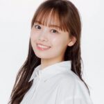 【元日向坂46】濱岸ひより、ホリプロ所属を発表！！！