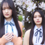【櫻坂46】4期生・目黒陽色＆浅井恋乃未、撮り下ろし写真＆手書きプロフィール解禁！Buddiesの反応がこちら