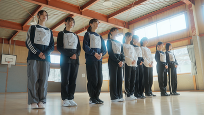 【櫻坂4期生】課題曲『静寂の暴力』今後のライブでもしかして…