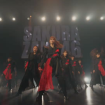 【櫻坂46】流れ弾も披露した『CENTRALフェス 2025』台北公演、ライブ映像が着弾！