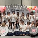 【櫻坂46】的野美青、涙…『全国ツアー2025』福岡公演2日目、セトリ変更点がこちら【5th TOUR 2025“Addiction”】