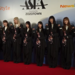 【櫻坂46】現地Buddies隠れてる？『ASEA2025』出演時間は…【ASIA STAR ENTERTAINER AWARDS 2025】