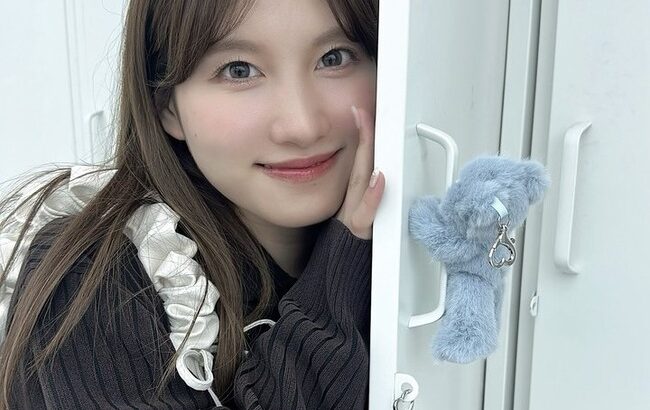 【悲報】谷口めぐ「ものすごい勢いでフォロワーさんが減っててびっくりだよ」【元AKB48おめぐ・めぐたん】
