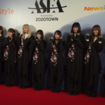 【櫻坂46】『ASEA 2025』まもなく出演か！？【ASIA STAR ENTERTAINER AWARDS 2025】