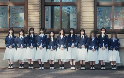 【櫻坂46】もう2年前… 3期生、加入当時の情報解禁スケジュールがこちら