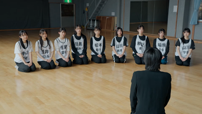 【櫻坂46】TAKAHIRO先生、やっぱ凄いな。。。【四期生ドキュメンタリー】