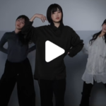 【櫻坂46】向井純葉、TikTokでのダンスを見ると…