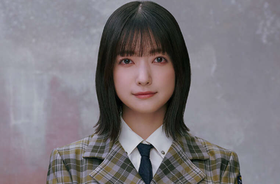 【櫻坂46】大園玲、ついに始動
