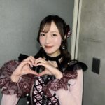 【速報】NMB48眞鍋杏樹が卒業発表！！