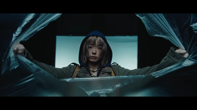 【櫻坂46】全編通して藤吉夏鈴！ WurtS『BEAT』MVを観たBuddiesの反応がこちら【ドラマ『恋は闇』主題歌】