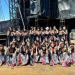 【櫻坂46】この時期、何か企てている！？ 2025年のロッキンまさかの…
