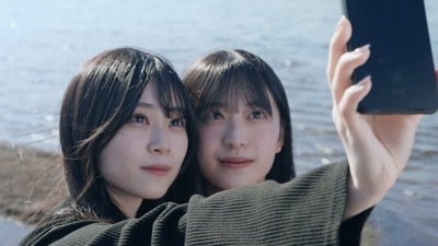 【櫻坂46】エモい… うさぎねこ、2年間の変化がこちら【四期生ドキュメンタリー】
