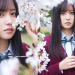 【櫻坂4期生】勝又春「つまづいた石は踏み台にしてしまおう」