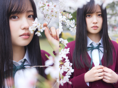 【櫻坂4期生】勝又春「つまづいた石は踏み台にしてしまおう」