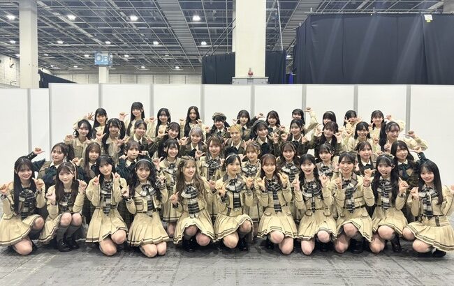 5月6日AKB48春コンにて発表される？　66thシングル選抜メンバー16人を予想してみよう！！