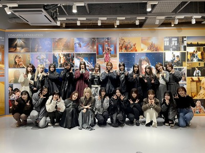 櫻坂46メンバー、衝撃の私生活が発覚